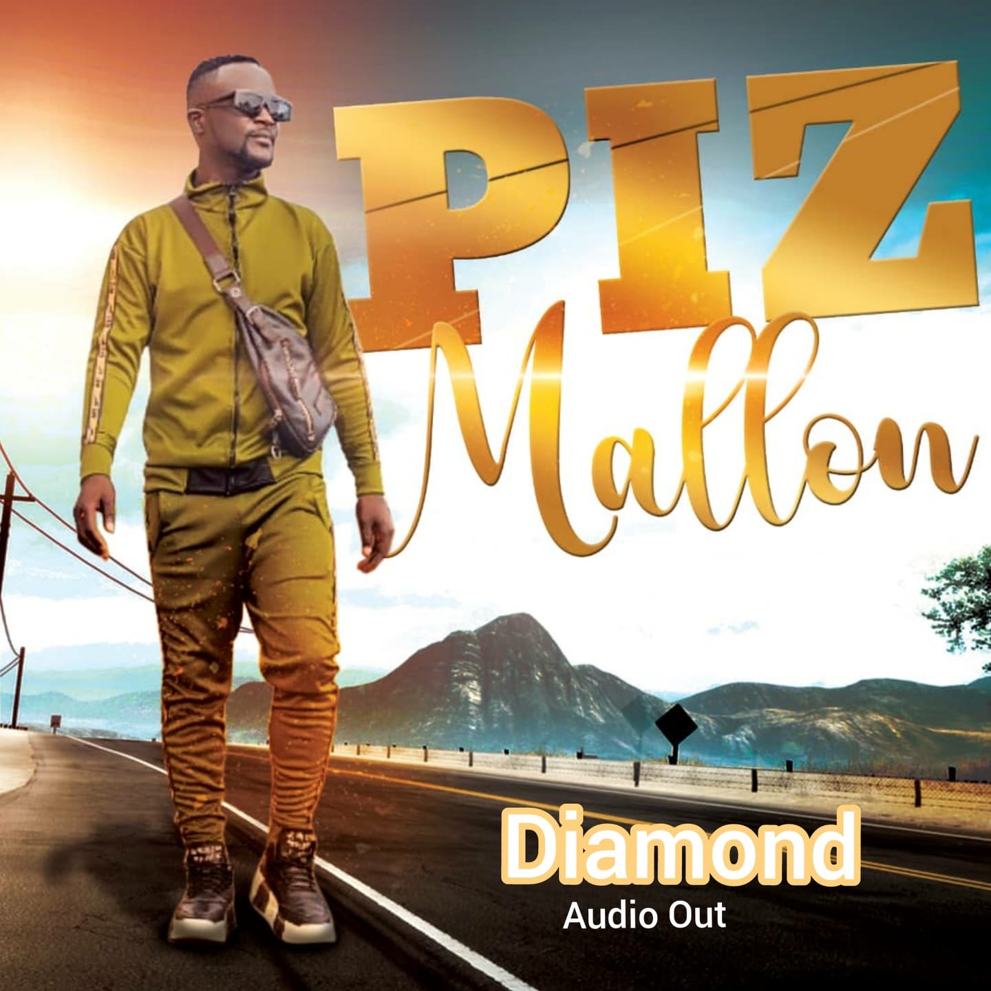 Piz Mallon